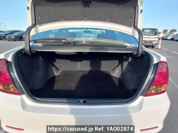 Used 2005 AT toyota allion NZT240 Image[8]