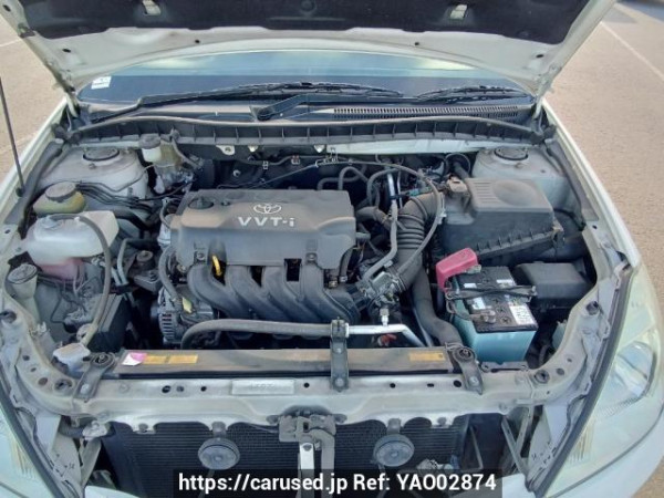 Used 2005 AT toyota allion NZT240 Image[10]