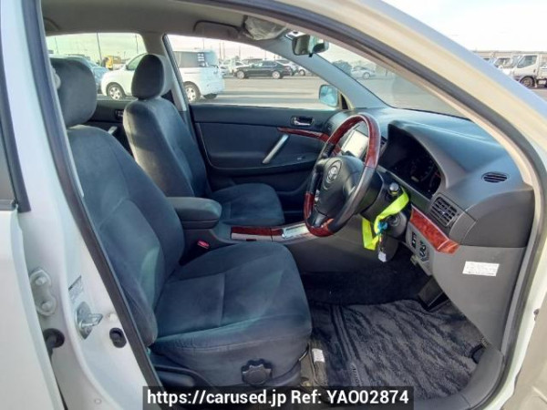 Used 2005 AT toyota allion NZT240 Image[13]