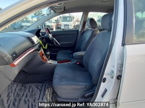 Used 2005 AT toyota allion NZT240 Image[14]
