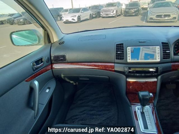 Used 2005 AT toyota allion NZT240 Image[18]