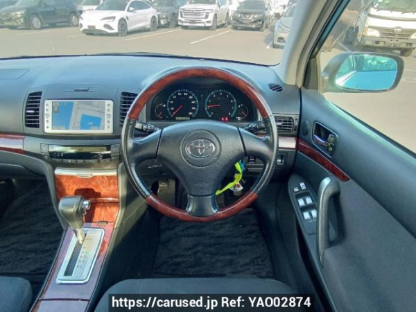 Used 2005 AT toyota allion NZT240 Image[19]