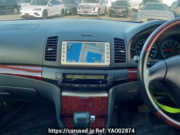 Used 2005 AT toyota allion NZT240 Image[20]