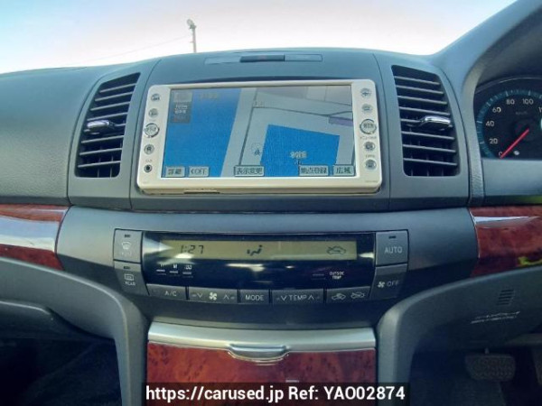 Used 2005 AT toyota allion NZT240 Image[21]
