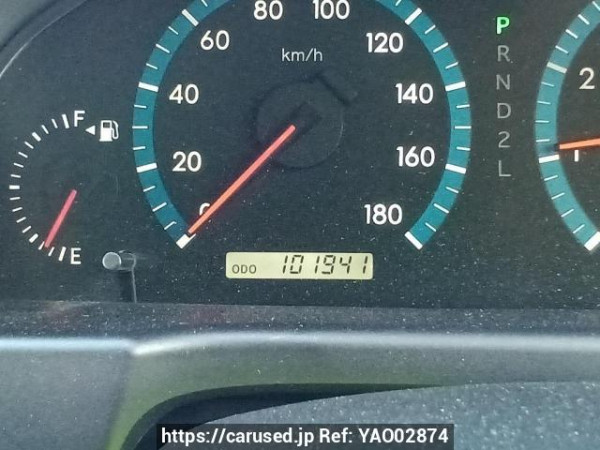 Used 2005 AT toyota allion NZT240 Image[25]