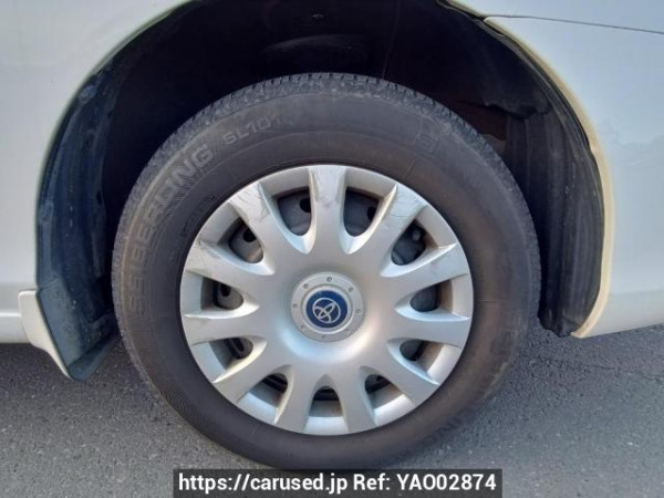 Used 2005 AT toyota allion NZT240 Image[26]