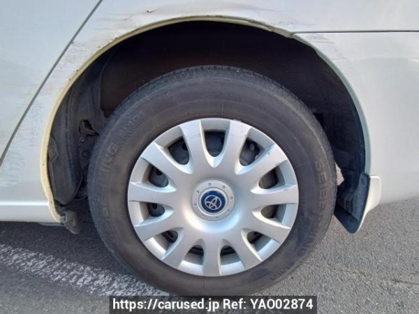 Used 2005 AT toyota allion NZT240 Image[28]