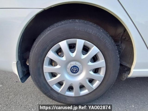 Used 2005 AT toyota allion NZT240 Image[29]