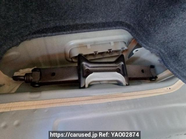 Used 2005 AT toyota allion NZT240 Image[41]