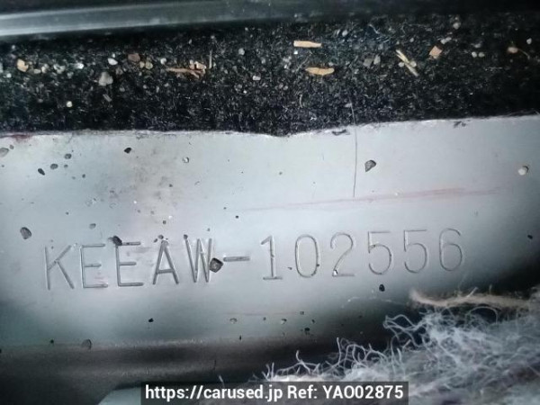 Used 2013 AT mazda cx-5 KEEAW Image[12]