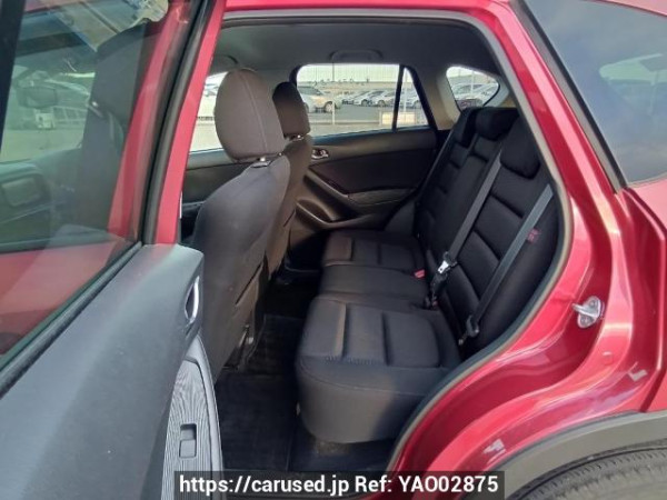 Used 2013 AT mazda cx-5 KEEAW Image[16]