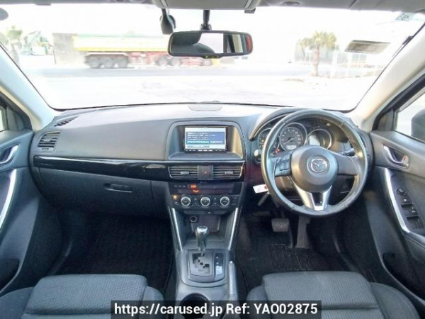 Used 2013 AT mazda cx-5 KEEAW Image[17]