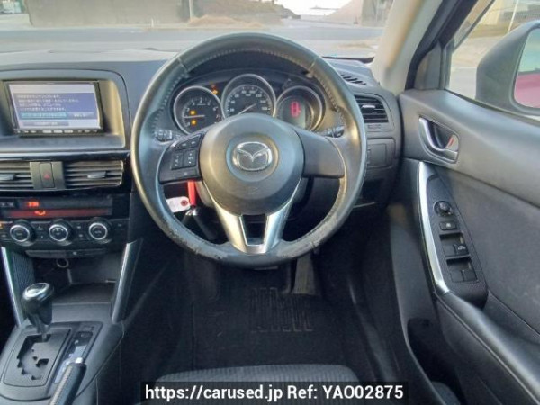 Used 2013 AT mazda cx-5 KEEAW Image[19]