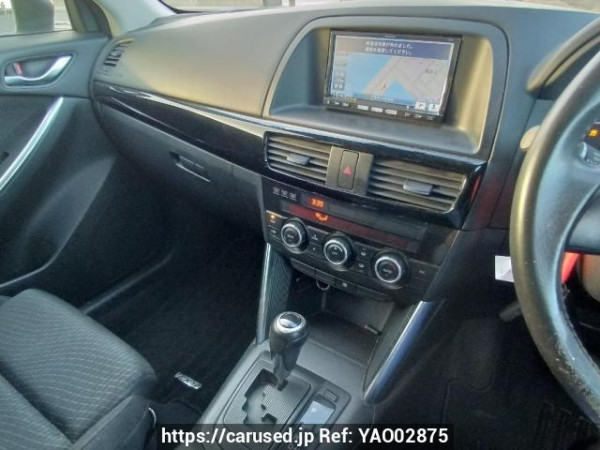 Used 2013 AT mazda cx-5 KEEAW Image[21]