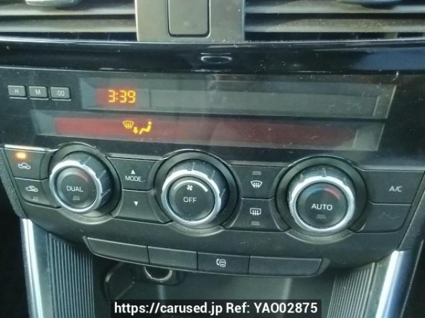 Used 2013 AT mazda cx-5 KEEAW Image[23]