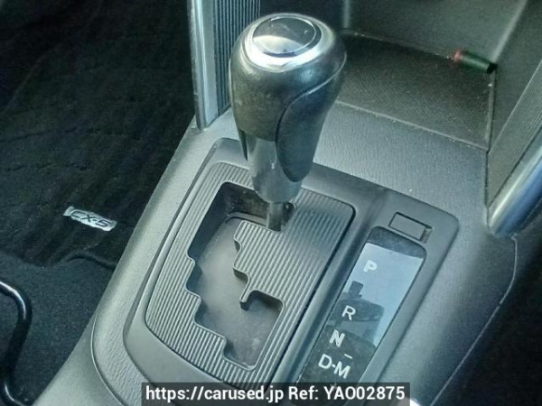 Used 2013 AT mazda cx-5 KEEAW Image[24]