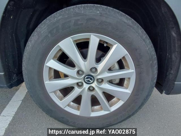 Used 2013 AT mazda cx-5 KEEAW Image[26]