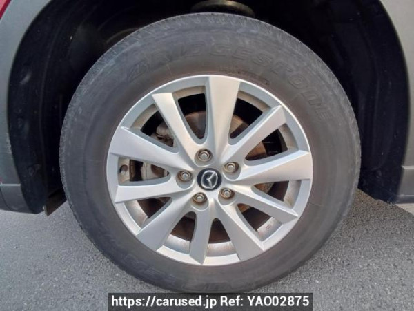 Used 2013 AT mazda cx-5 KEEAW Image[27]