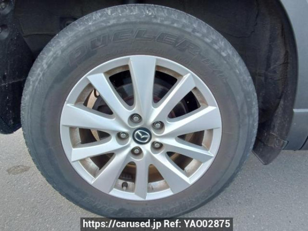 Used 2013 AT mazda cx-5 KEEAW Image[28]