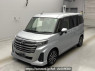 Used 2020 AT toyota roomy M900A Image[0]