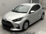 Used 2020 AT toyota yaris MXPH10 Image[0]