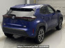 Used 2022 AT toyota yaris-cross MXPJ10 Image[1]