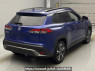 Used 2022 AT toyota corolla-cross ZSG10 Image[1]
