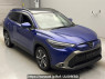 Used 2022 AT toyota corolla-cross ZSG10 Image[2]