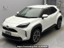 Toyota YARIS CROSS MXPJ10
