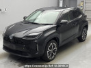 Toyota YARIS CROSS MXPJ10
