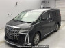 Used 2022 AT toyota alphard-hybrid AYH30W Image[0]