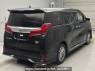 Used 2022 AT toyota alphard-hybrid AYH30W Image[1]