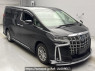 Used 2022 AT toyota alphard-hybrid AYH30W Image[2]
