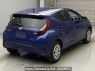Used 2022 AT toyota aqua MXPK16 Image[1]