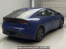 Used 2023 AT toyota prius ZVW60 Image[1]
