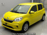 Used 2021 AT toyota passo M700A Image[0]
