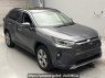 Used 2020 AT toyota rav4 AXAH54 Image[2]