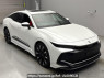 Used 2023 AT toyota crown-crossover TZSH35 Image[2]