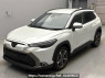 Used 2022 AT toyota corolla-cross ZSG10 Image[0]
