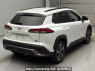 Used 2022 AT toyota corolla-cross ZSG10 Image[1]