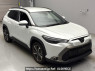 Used 2022 AT toyota corolla-cross ZSG10 Image[2]