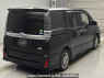 Used 2020 AT toyota voxy ZWR80W Image[1]
