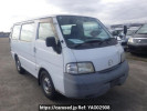 Mazda Bongo Van SK82V