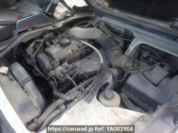 Used 2003 MT mazda bongo-van SK82V Image[9]