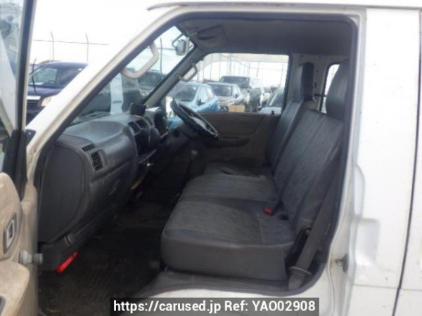 Used 2003 MT mazda bongo-van SK82V Image[12]