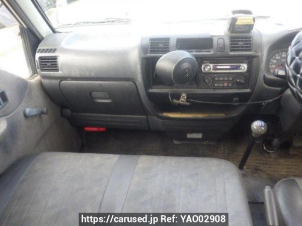 Used 2003 MT mazda bongo-van SK82V Image[15]