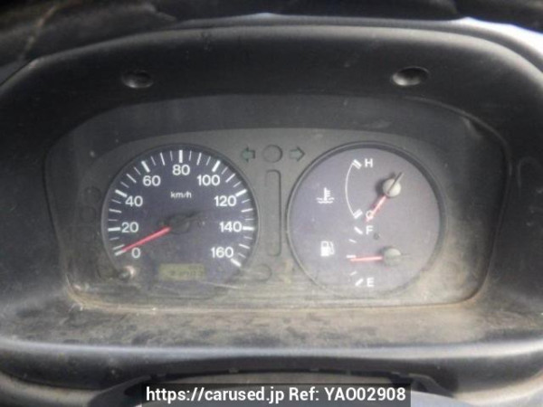 Used 2003 MT mazda bongo-van SK82V Image[17]