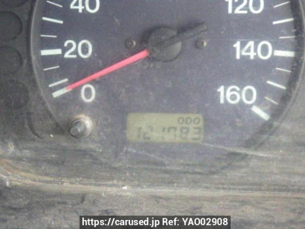 Used 2003 MT mazda bongo-van SK82V Image[18]