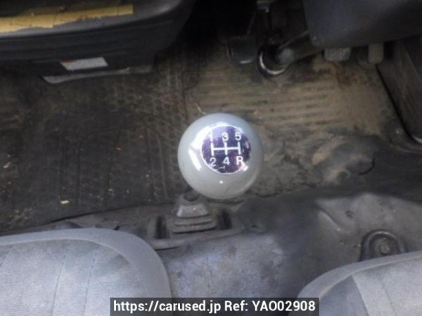 Used 2003 MT mazda bongo-van SK82V Image[20]