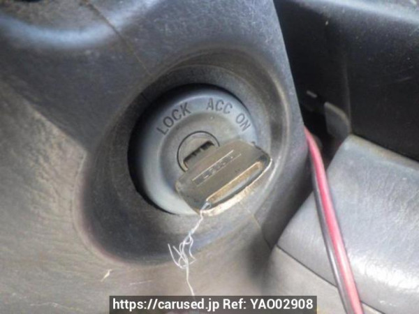 Used 2003 MT mazda bongo-van SK82V Image[21]